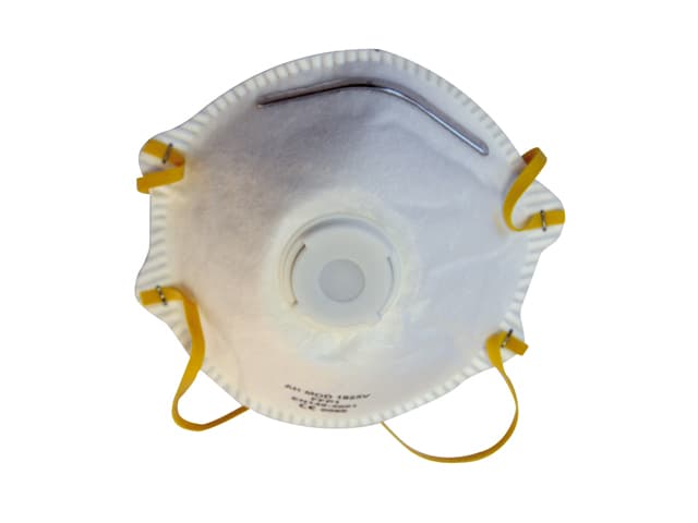 Masque Anti Poussiere Ffp1 20PCS