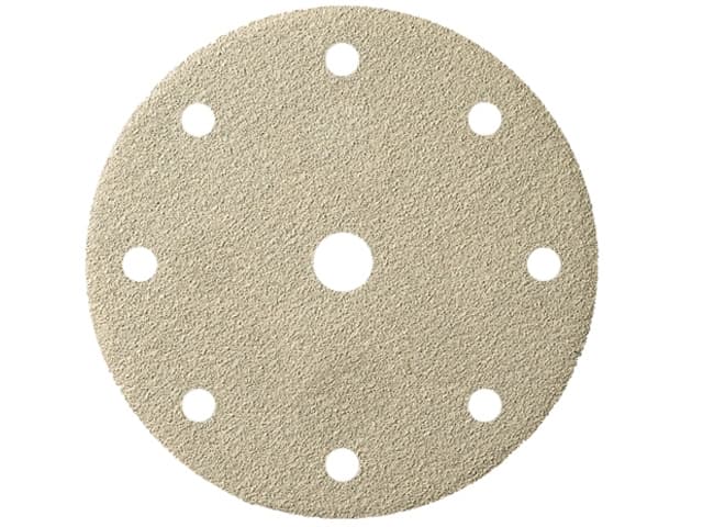 Disque Abr. 150MM Velcro Grain 180/GLS1(5)