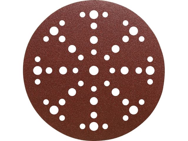 Disque Abr. 150MM Velcro Grain 100/GLS74(5)