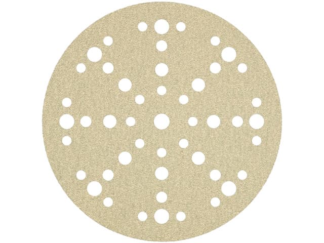 Disque Abr. 150MM Velcro Grain 60/GLS74(5)