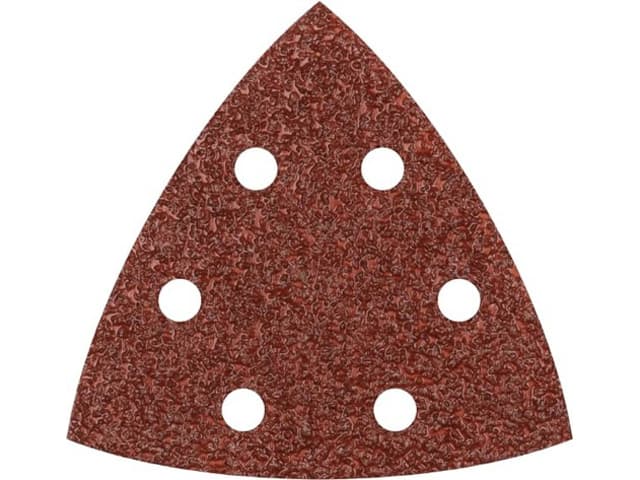 Abrasif Delta Velcro Grain 100/GLS15(5)