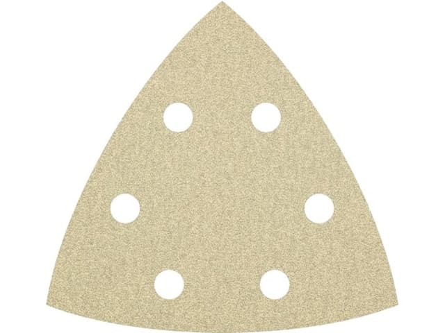 Abrasif Delta Velcro Grain 120/GLS15 (5)