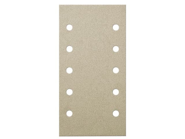 Feuille Abr. 115X230MM Paint Gr 120/GL15(5)