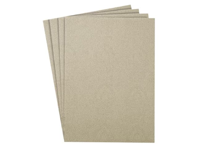 Feuille Abr. Blanc 230X280 MM Gr 320 (5)