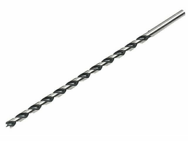 Meche Bois 3 Pts Longue 10X250MM