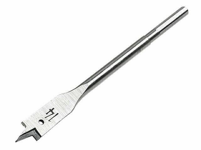 Meche Bois Plate Diam.34mm