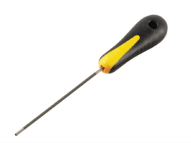 Lime Chaine Tronc+manch 150X3,2MM