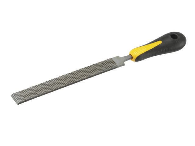 Rape Plate Batarde 200MM Bi Compo