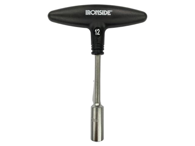 Tournevis T.douille 7 X 175MM