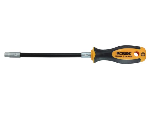 Tournevis Magnétique À Lame Flexible