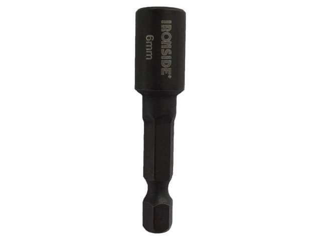 Porte-douille Magnetique Impact D.10mm/50mm