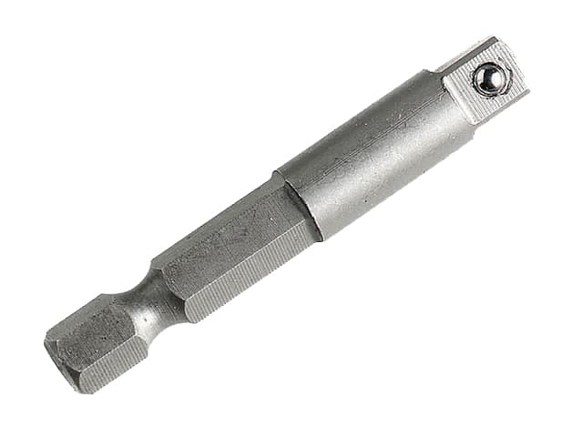 Porte-embout Carre Pour Douille 1/4"