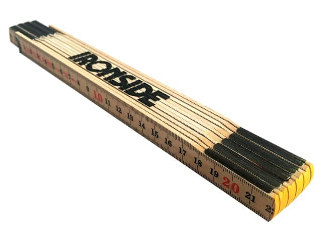 Double Metre Bois 2M
