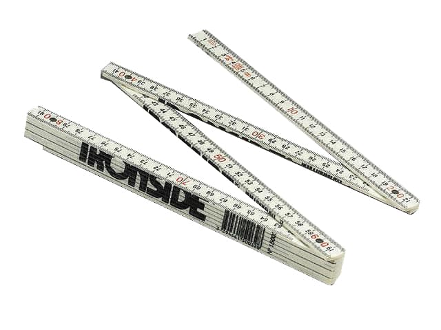 Double Metre Pliant Fibre De Verre