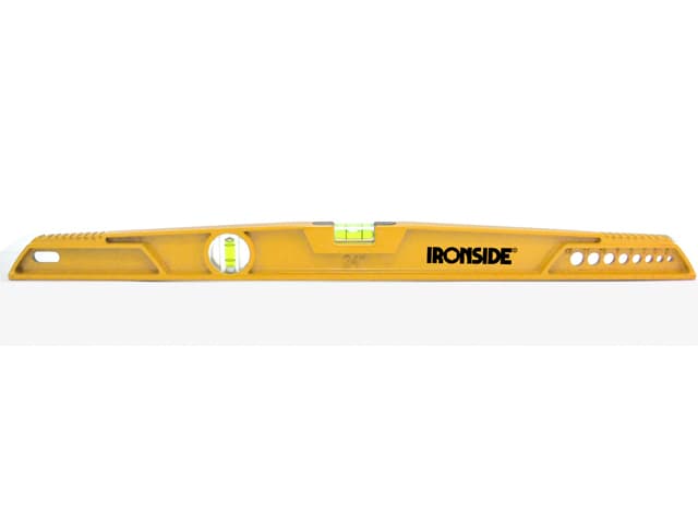 Niveau Trapezoidal 40CM - 2 Fioles
