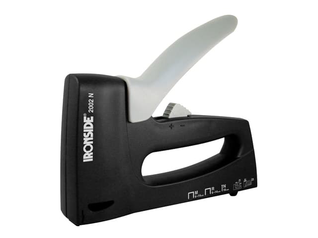 Agrafeuse Manuelle PRO Combi 2002N