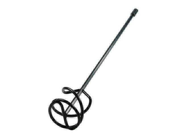 Melangeur Mortier Diam 85 X L 400MM 10KG
