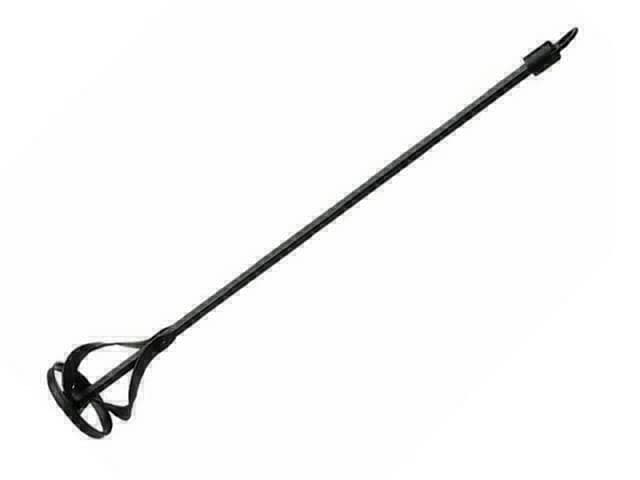Melangeur Peinture Diam 60 X L 400MM 5KG