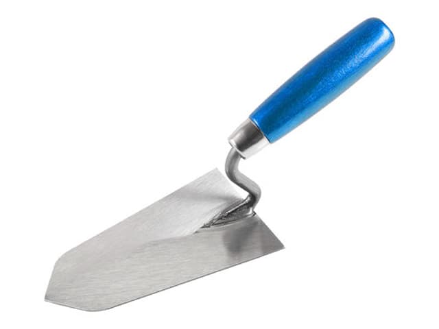 Truelle Mod.belge Pointu 160 X 85 X 1,2MM