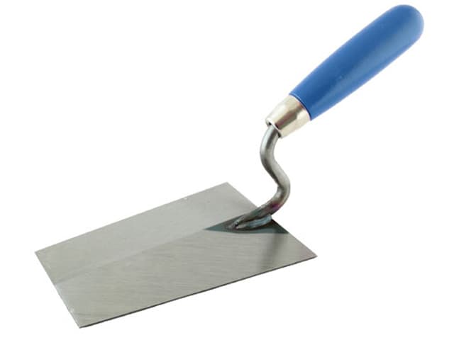 Truelle Bout Carre 180 X 125/90 X 1.2MM