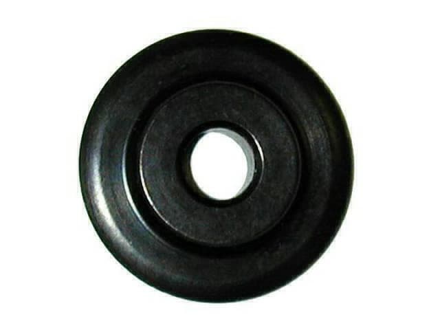 Molette Rechange 20X5MM Cu/alu/acier