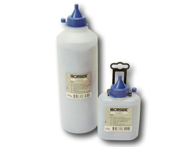 Poudre Pour Traceur Bleue 250GR