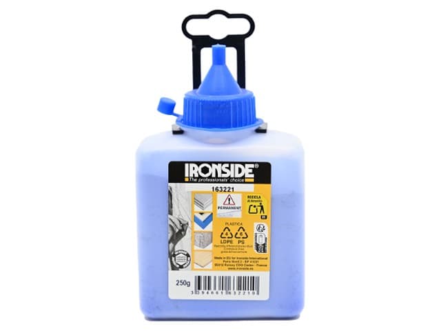 Poudre Pour Traceur 1000GR Bleue