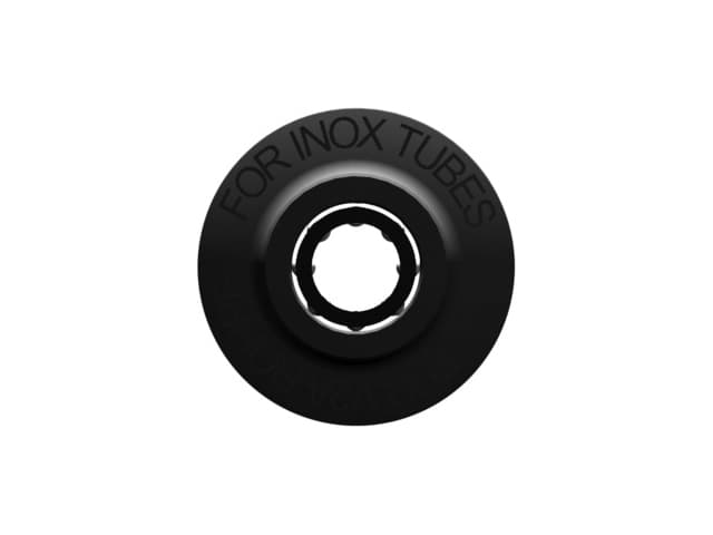 Molette Rechange 19X5MM Inox