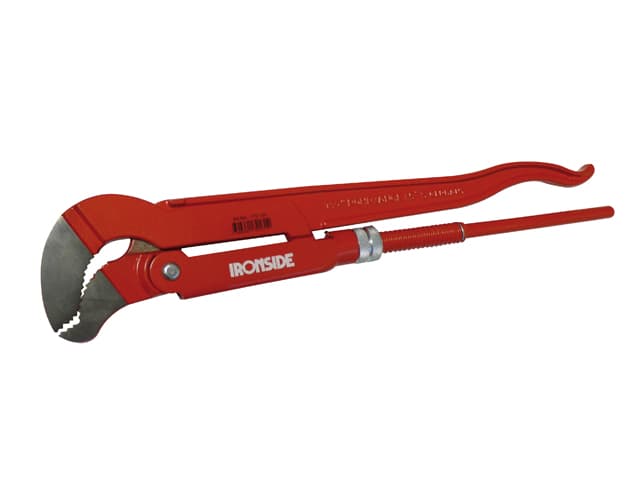Cle Tube Suedois S 1" L.320mm