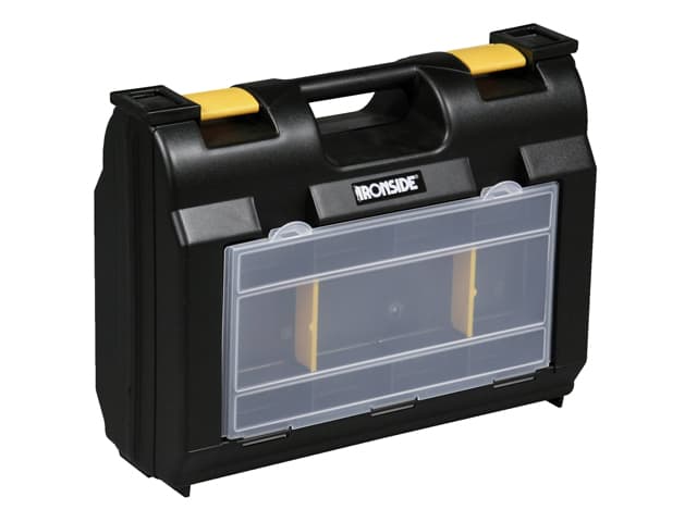 Coffre Plastique 410X154X320MM