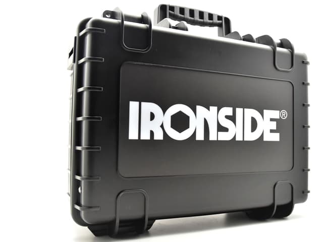 Coffre Incassable Basic 470X365X190MM