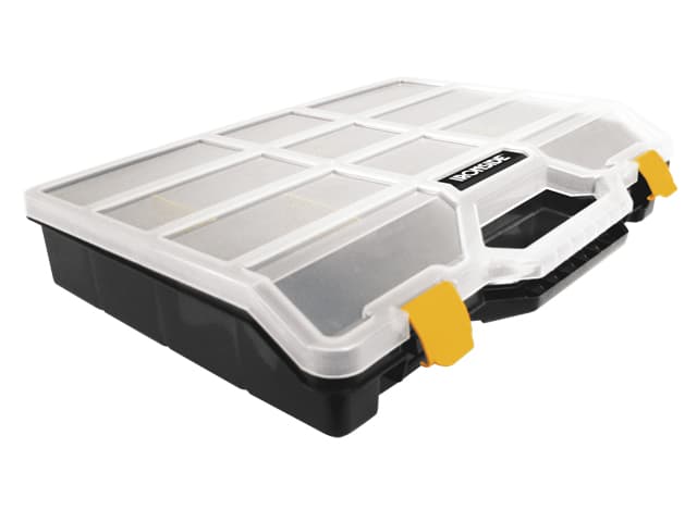 Boite Organizer 21COMP Amovibles 312X238X51MM