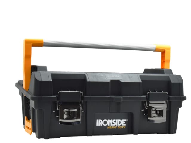 Coffre A Outils Modulable 244X590X345MM