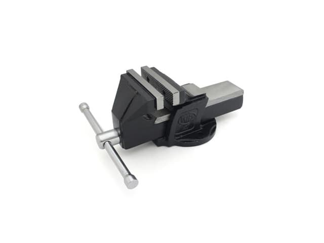 Etau D'atelier 125MM 7,6KG