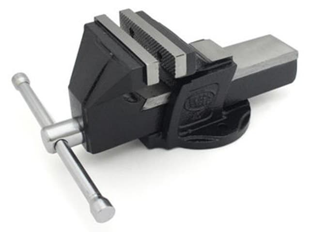 Etau D'atelier 153MM 11,05KG