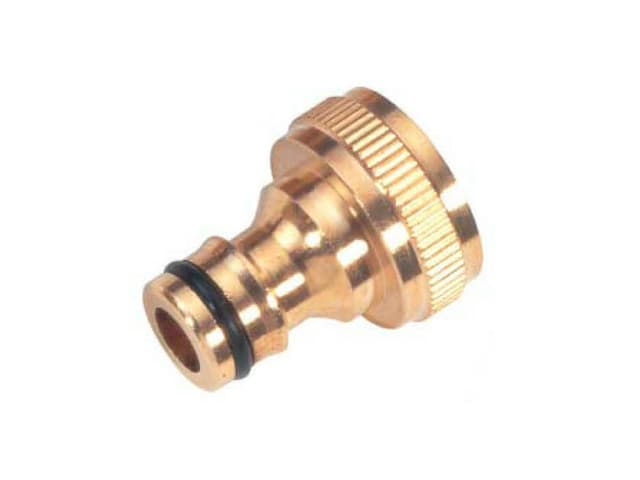 Adaptateur Arrosage 3/4" Laiton
