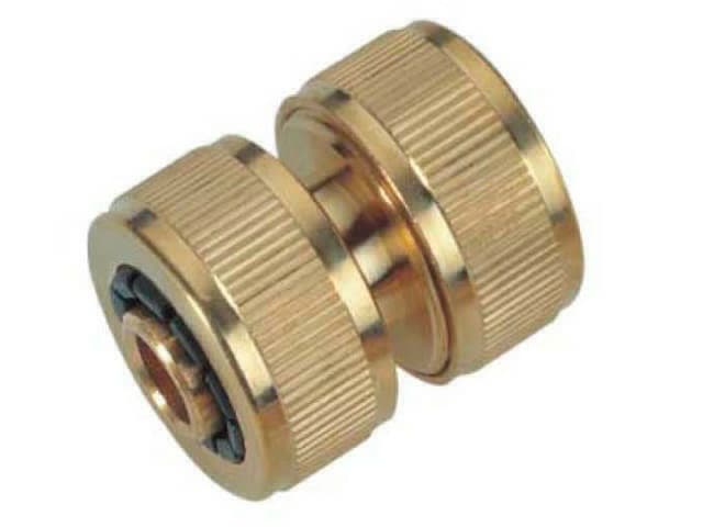 Coupleur Arrosage 3/4" Laiton