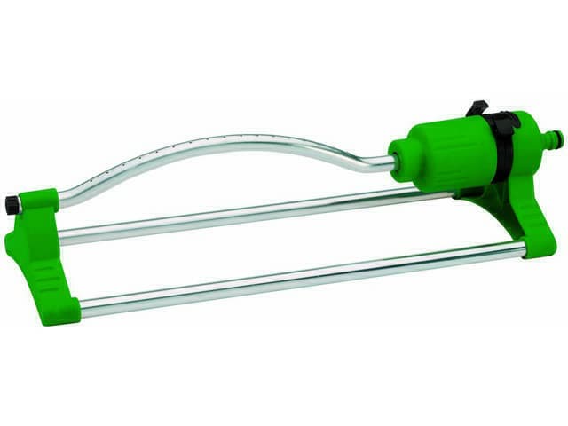 Arroseur Oscillant, 17 Trous