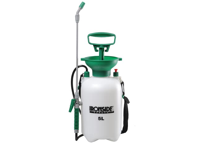 Pulverisateur A Pression Prealable 5L