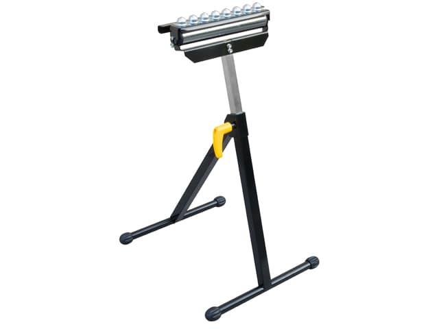 Valet D'alimentation A Rouleau + Billes