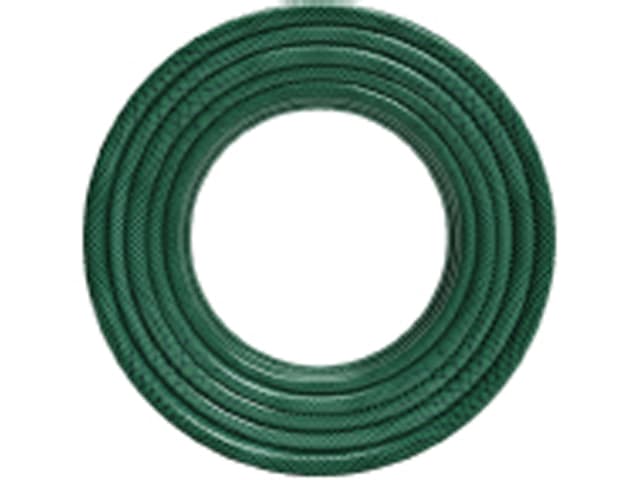 Tuyau Garden Green 3/4" 19MMX25M Renforce