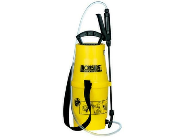 Pulverisateur 7L, Joints Viton
