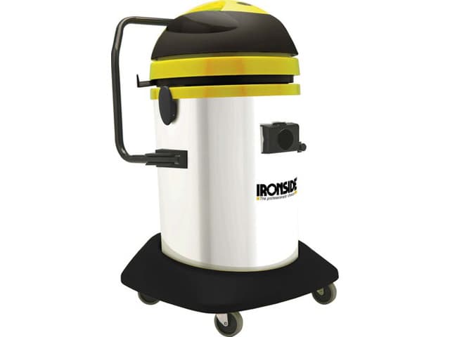 Aspirateur 377IM 77L W&d 2900W D40 Inox