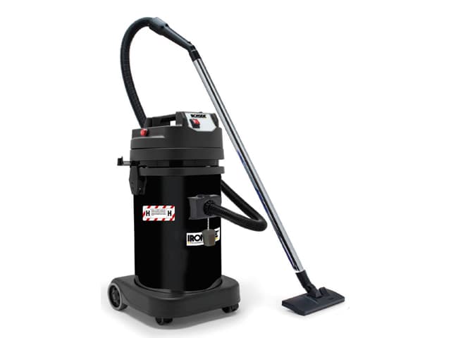 Aspirateur 137PRCH 37L Class H 1000W Rc D36