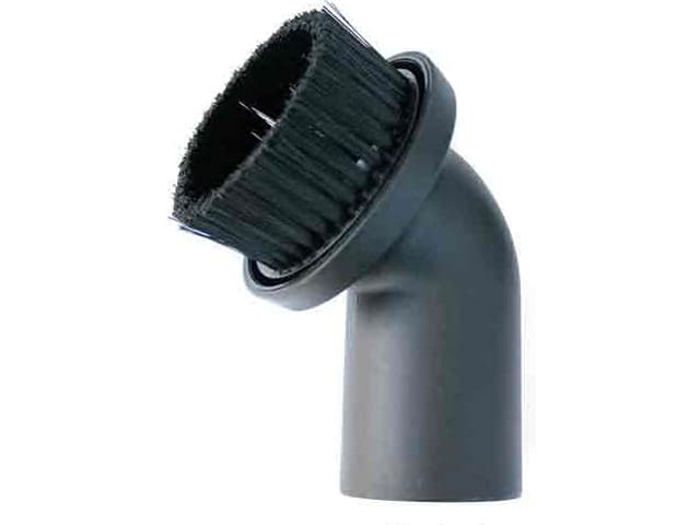 Brosse Ronde A Epousseter Ø 40