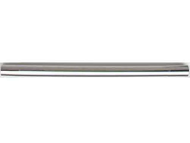 Buse Rallonge Chrome Diam. 38
