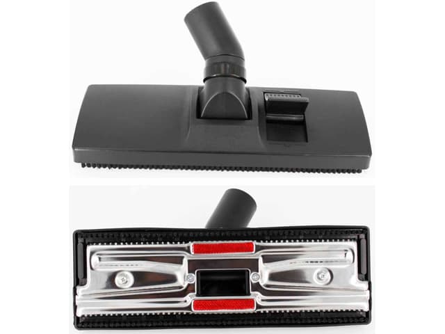 Brosse Combinee Sol Et Tapis Ø 36