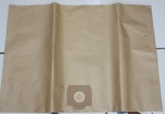 Sac Poussiere Papier 30L (par 10 Pcs)