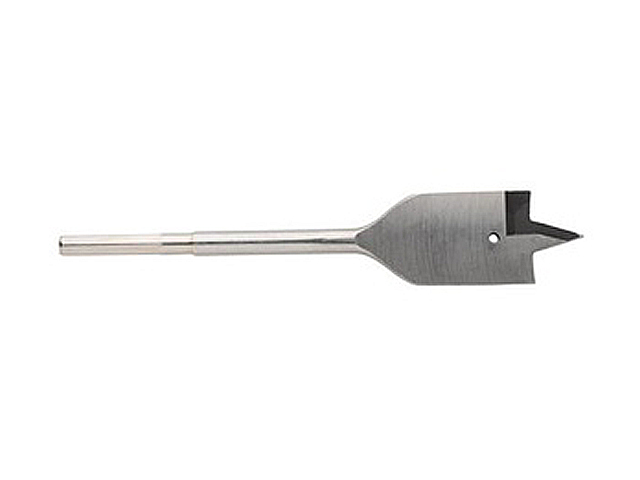 Meche A Bois Plate 14X155MM