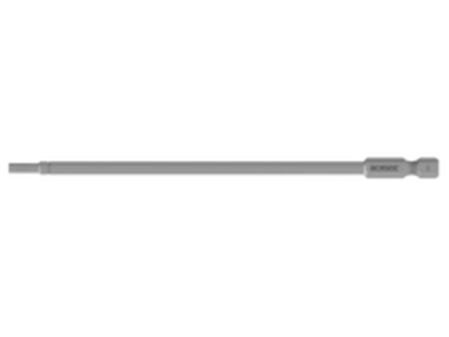 Bits 1/4 X 150 MM, 2 Pcs Torx 30